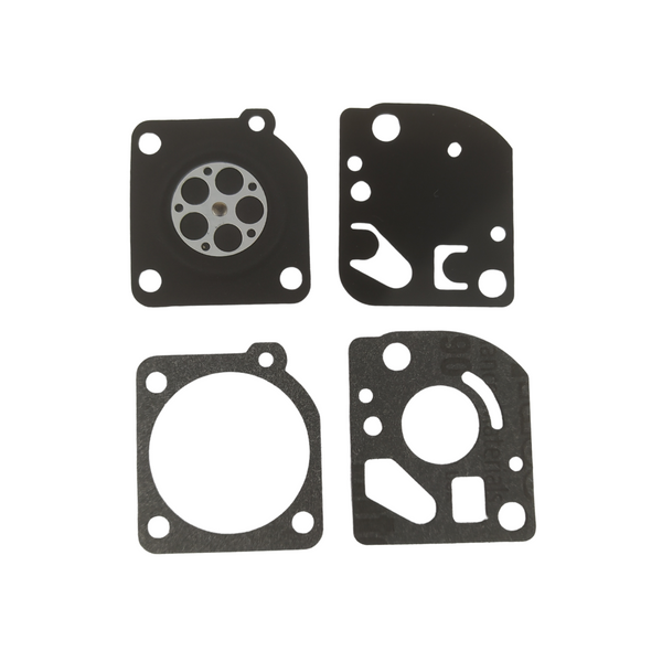 Kit Membrane Carburatore Zama GND 41
